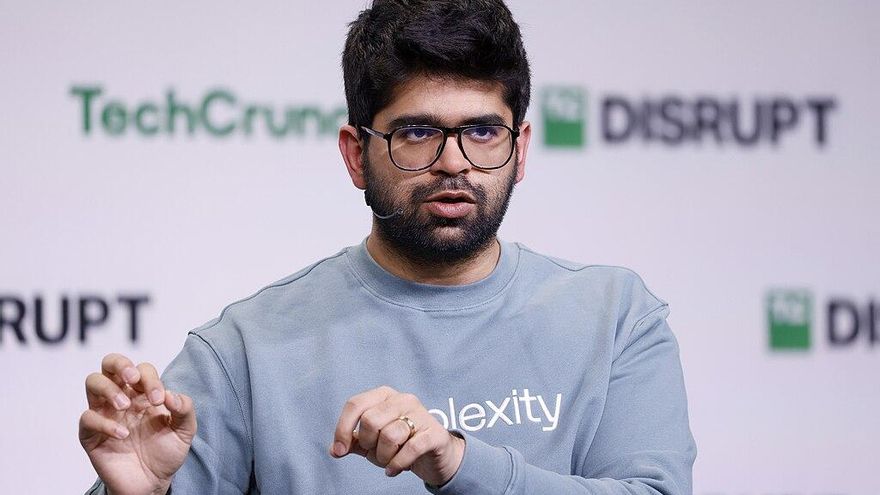 Perplexity ofrece 34.500 millones por Chrome en plena batalla antimonopolio contra Google