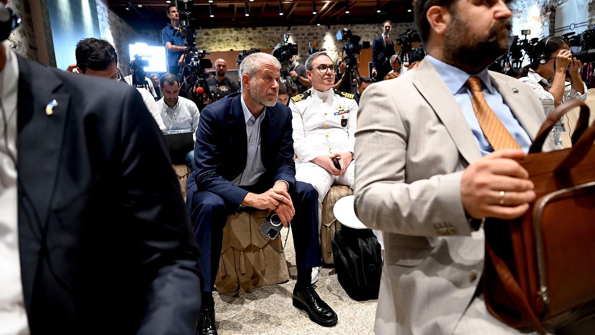 El regreso de Roman Abramovich, el mediador en la sombra entre Zelenski y Putin