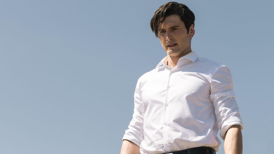 Imagen promocional de 'Memento mori' T3