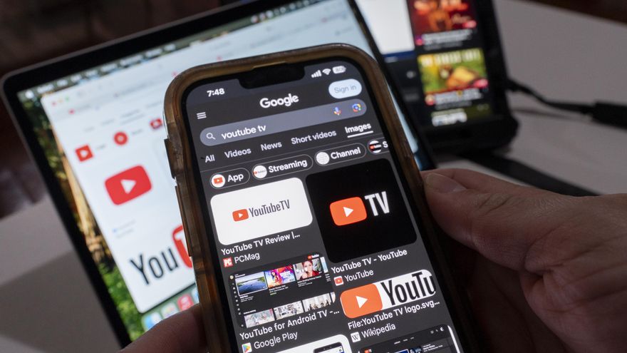 Los youtubers de IA, Latinoamérica deja de innovar y otros clics tecnológicos en América