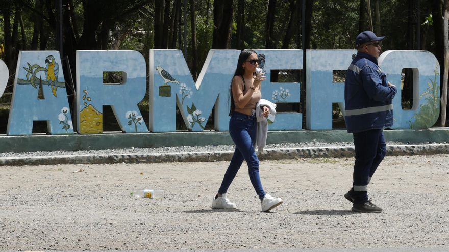 Minuto de silencio y pedidos de perdón en conmemoración de 40 años de tragedia de Armero