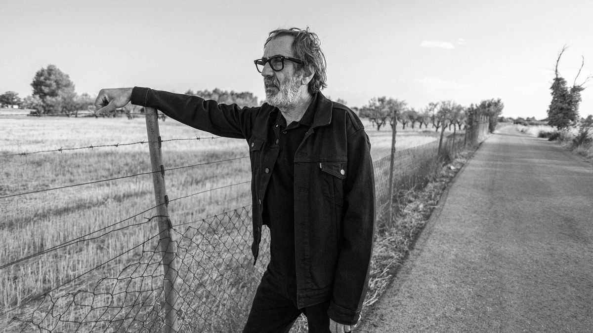 Joaquín Pascual, de Surfin’ Bichos y Mercromina: “Hacer música es un compromiso social en sí mismo”