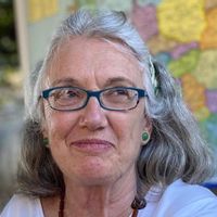 Beatriz Imbert Astier