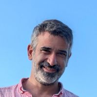 Nicolás Cabrera