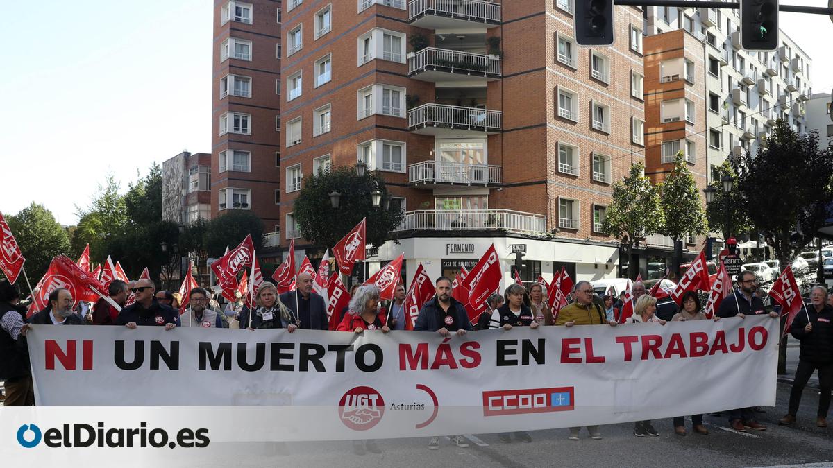 Asturias pone en marcha un plan de choque contra la siniestralidad ...