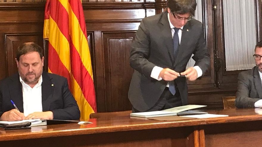 Alemania, Italia, Francia y Rusia son los países donde más noticias se han publicado sobre el referéndum