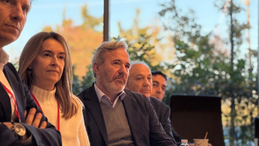 La Airef insta al Gobierno de Aragón a presentar "a la mayor brevedad" el proyecto de presupuestos autonómicos