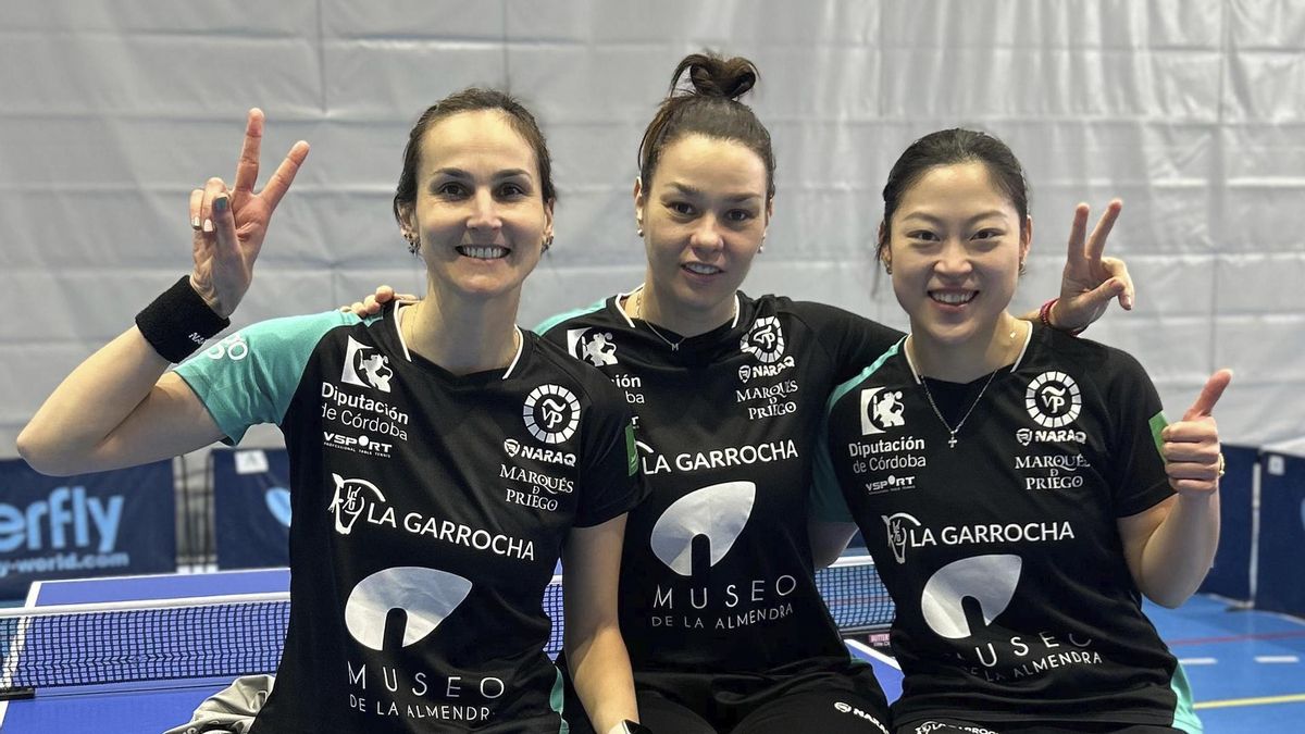 Golpe de efecto del Museo de la Almendra ante el Jaén Paraíso Interior