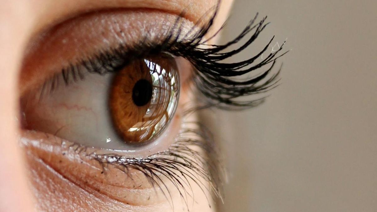 ¿Cómo afecta el aire acondicionado a los ojos?