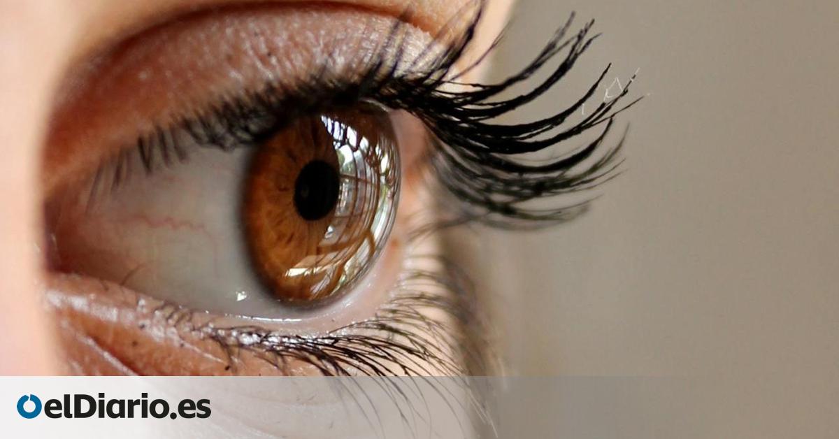 ¿Cómo afecta el aire acondicionado a los ojos?