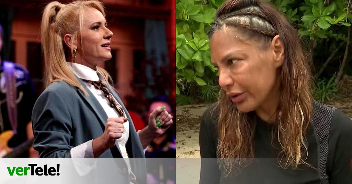 Esta noche en TV, estreno de 'Al cielo con ella' en La 1 con Shakira y doble castigo en 'Supervivientes' de Telecinco