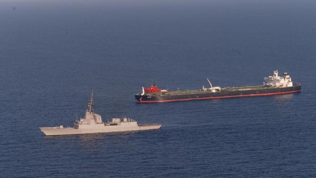 SEPI autoriza a Navantia a construir los petroleros de tipo Suezmax para la naviera Idiazábal