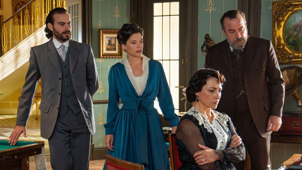 Avance del capítulo 739 del lunes 22 de diciembre