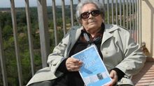 La última superviviente española de Ravensbrück, Neus Català