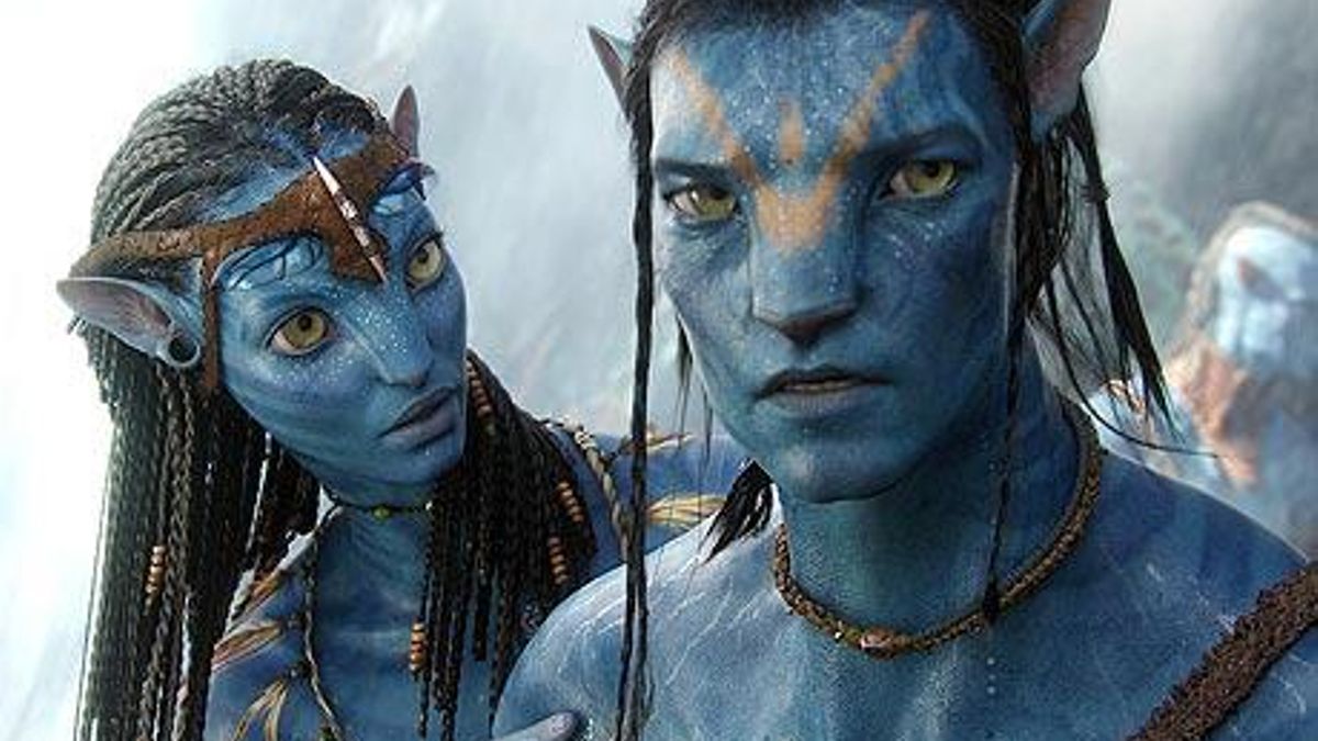 Cinco películas para ver antes o después de 'Avatar: fuego y ceniza'