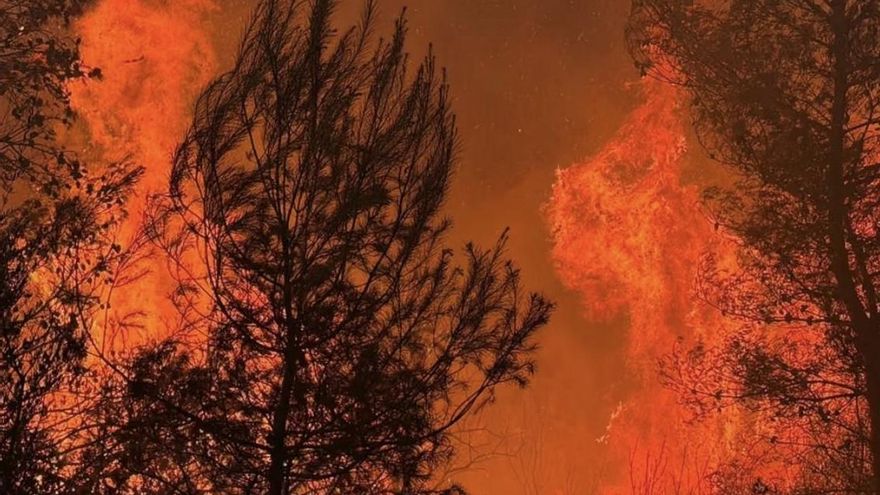 El drac climàtic