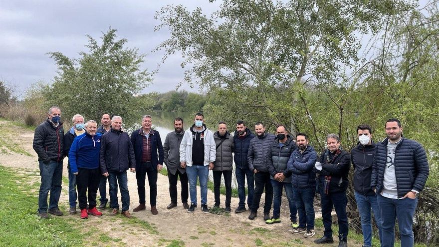 ¿La resurrección del pescódromo? El Imdeco estudia volver a habilitarlo