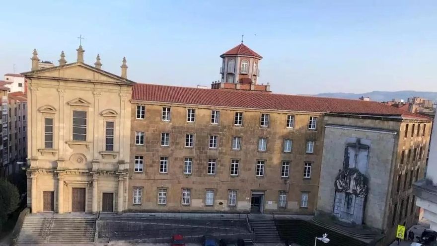El símbolo de los 'Héroes del Simancas' tiene los días contados en Asturias
