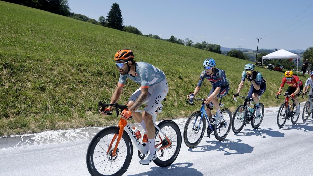 El ciclismo hacia un mercado más futbolístico: el cambio que se ha vuelto a evidenciar con los fichajes de este final de temporada