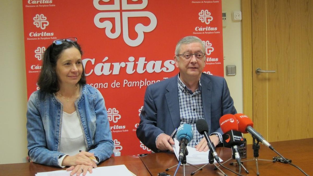 La Tómbola de Caritas se abrirá este sábado y repartirá más de 330.000 premios
