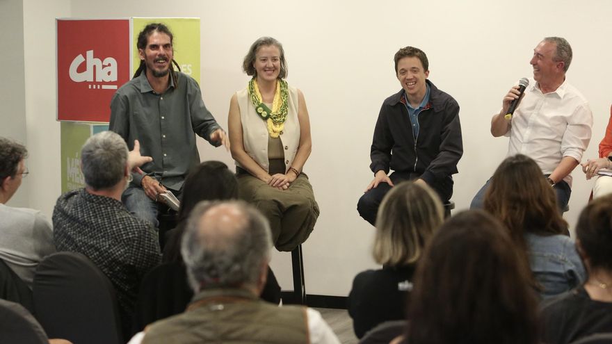 El pacto del Turia arropa a Alberto Rodríguez y lanza guiños al proyecto Sumar