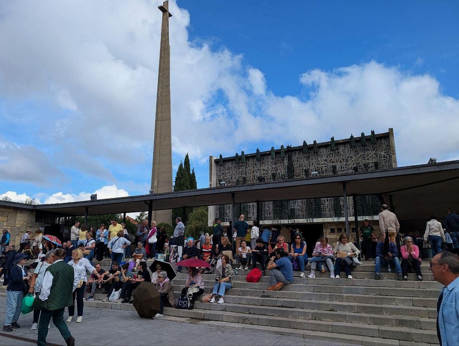 Romería de San Froilán 2026 a La Virgen del Camino