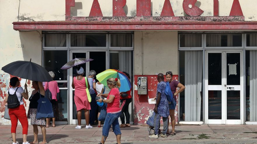 Once empresas chinas buscan oportunidades en el sector de la salud en Cuba