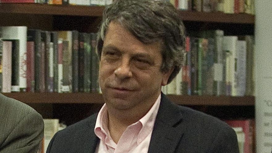 Fallece el excanciller y periodista colombiano Rodrigo Pardo García-Peña