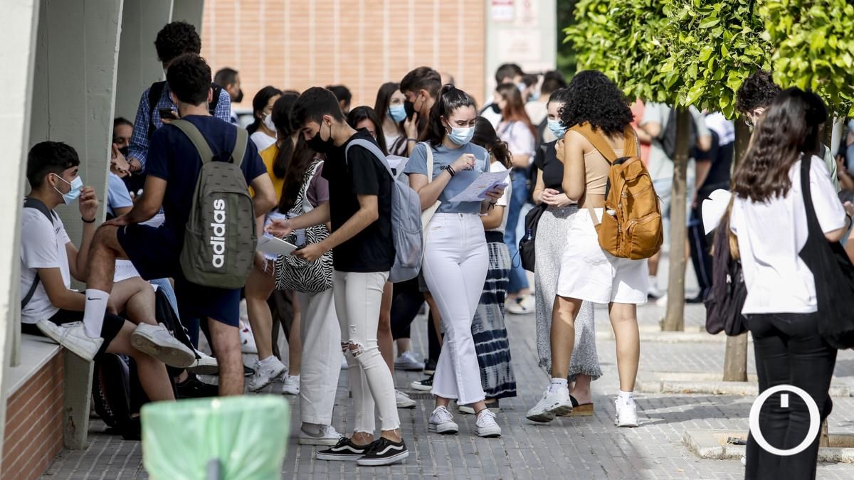 Imágenes del inicio de la Pevau 2021 en Córdoba