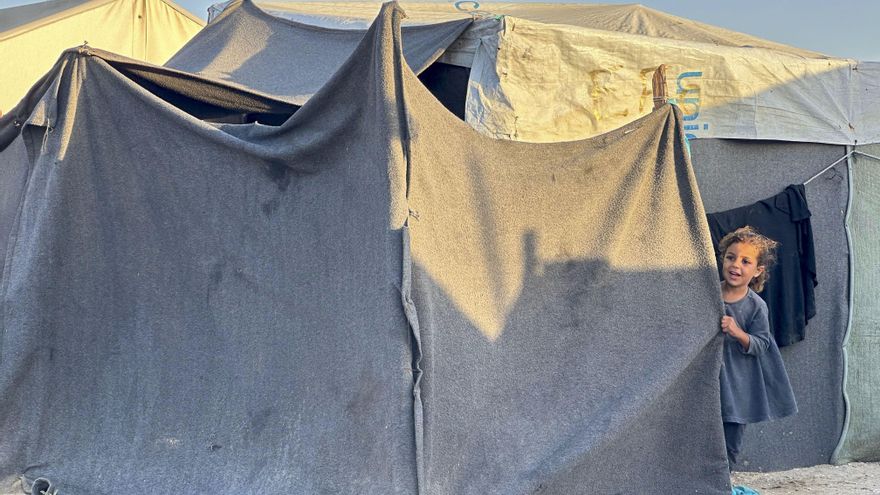 Israel reitera en pleno verano que los palestinos de Gaza tienen prohibido entrar al mar