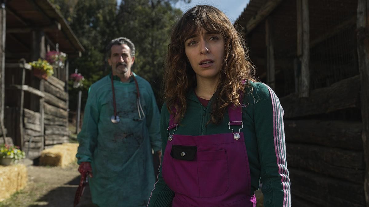 Primeras imágenes de la segunda temporada de 'Animal'