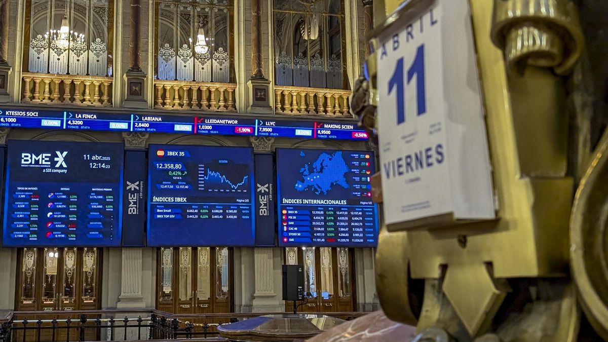 ¿Qué estamos aprendiendo de la “batalla de los aranceles”?