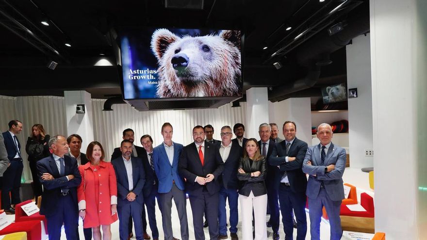 El fondo de inversión 'Asturias Growth' impulsará el crecimiento y la expansión internacional de cinco empresas