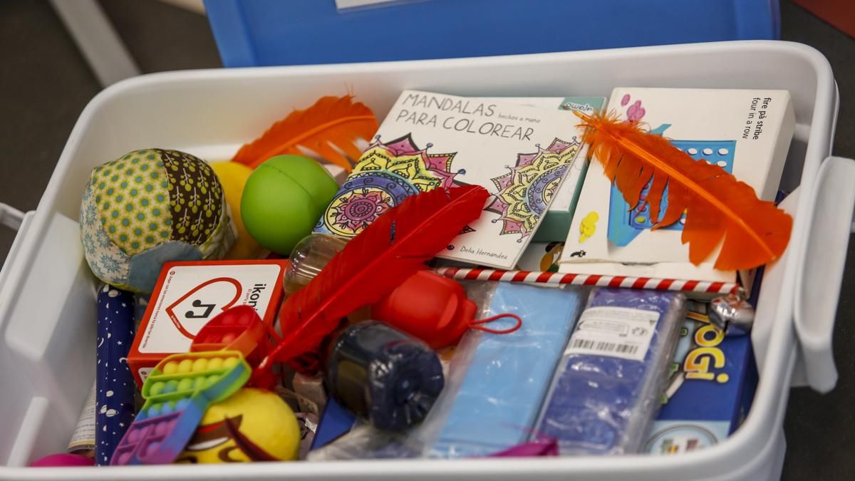 I Congreso Nacional 'Andalucía frente al acoso'