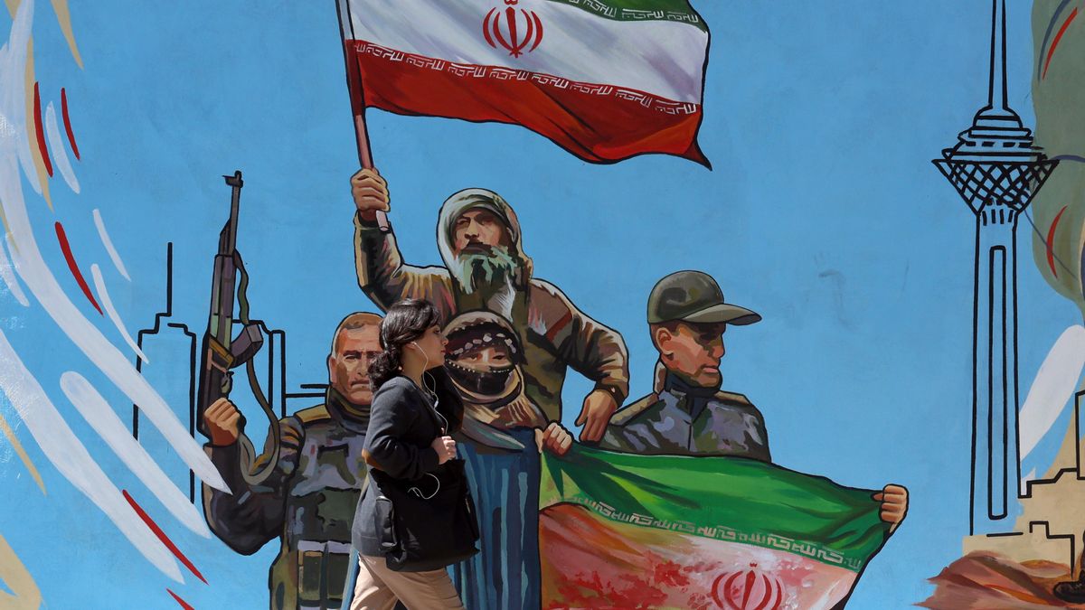 Guerra en Irán, última hora del ataque de EEUU e Israel en directo