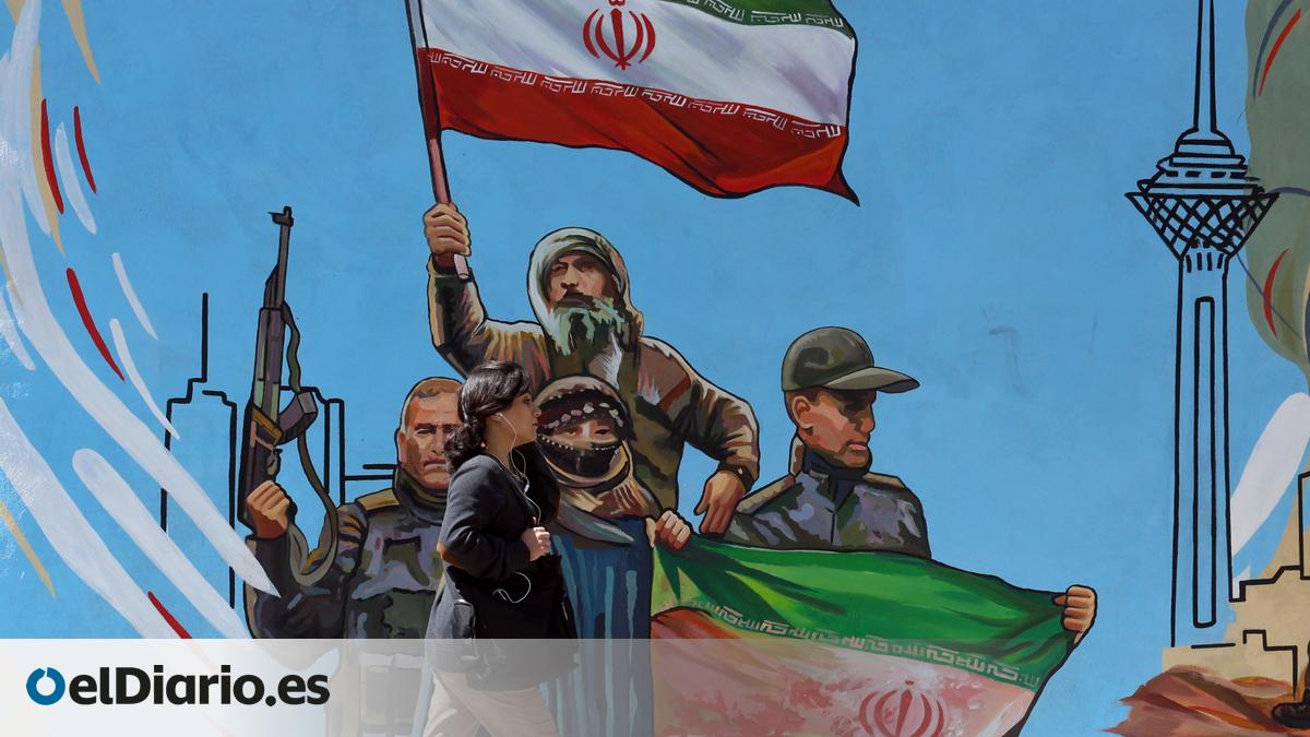 Guerra en Irán, última hora del ataque de EEUU e Israel en directo