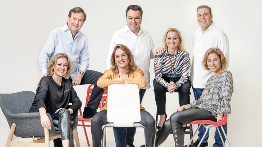 La Gala de Navidad de Alcalá de Guadaíra incluirá la actuación del grupo sevillano Siempre Así