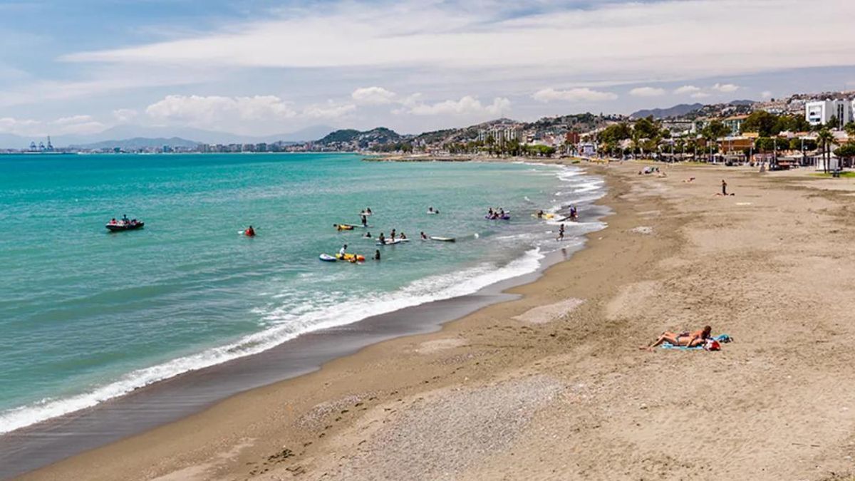 Investigan una estafa de 750 euros a un cordobés por un falso alquiler vacacional en Málaga