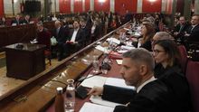 Jjuicio del procés