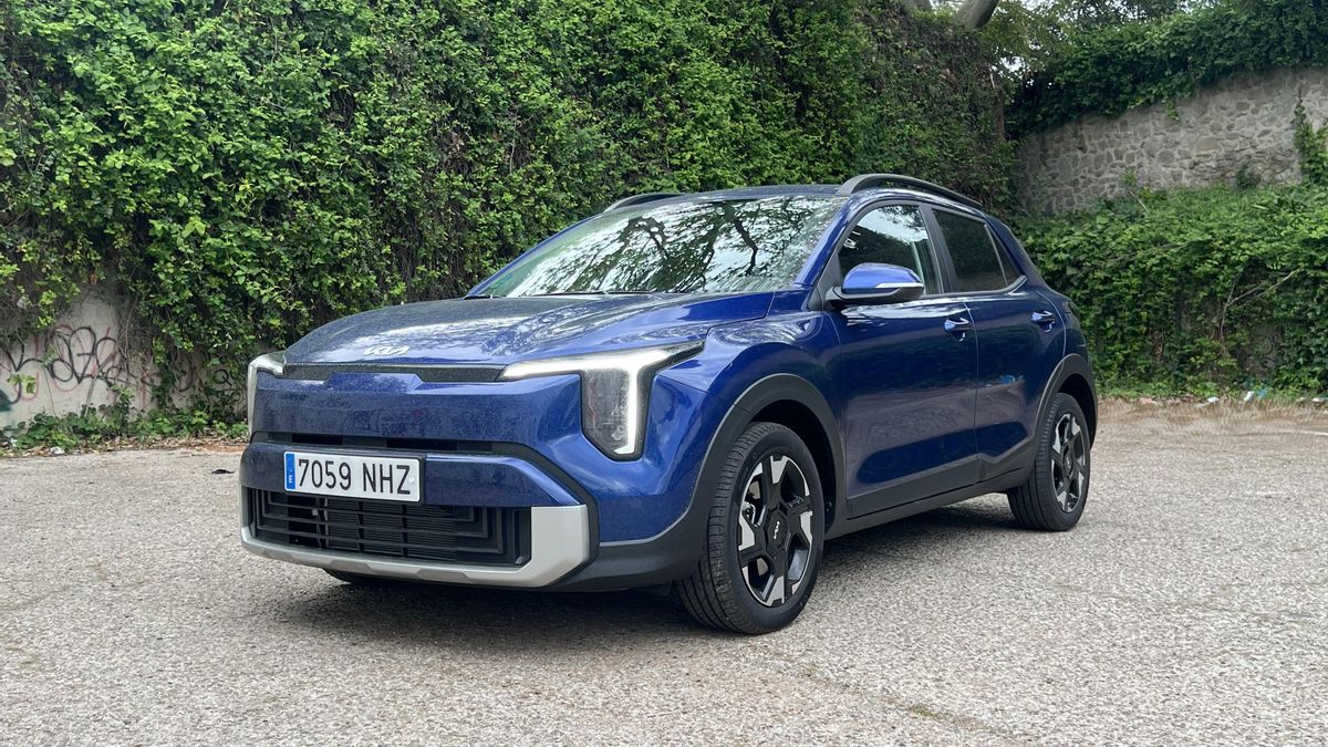 Kia Stonic, un coche muy razonable pero ya no asequible