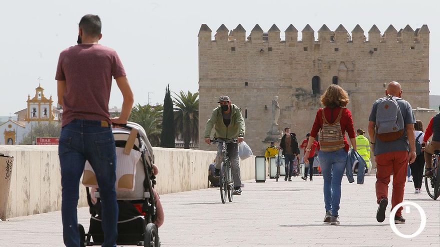 El calor aprieta: marzo se despide con máximas por encima de los 30 grados