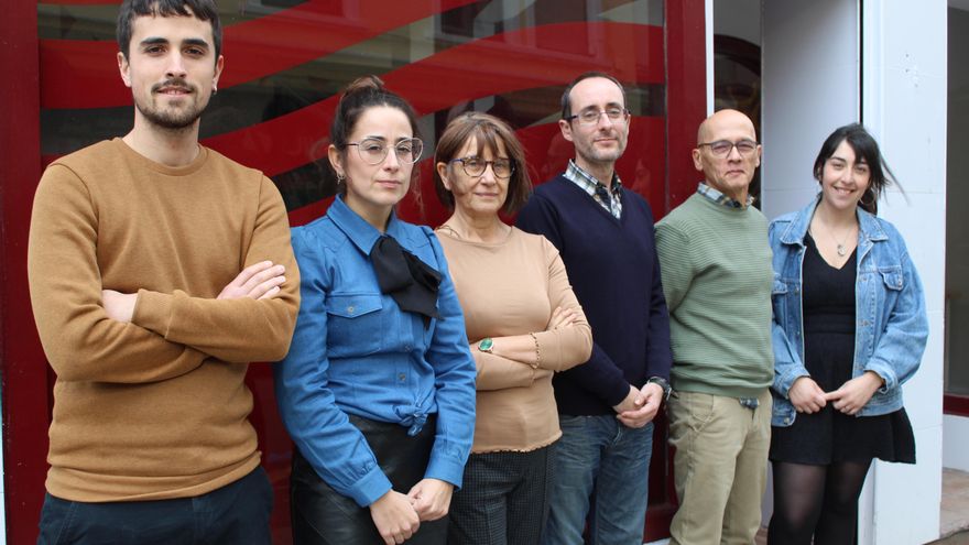 Cantabristas responde al PRC: “La defensa de Cantabria no es una estrategia electoral, es cuestión de principios”