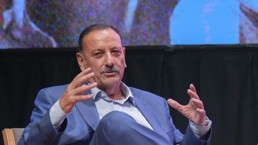 En pleno operativo clamor por CFK, Quintela avisó que no baja su candidatura a presidir el PJ: “No hay que tenerle miedo a la interna”