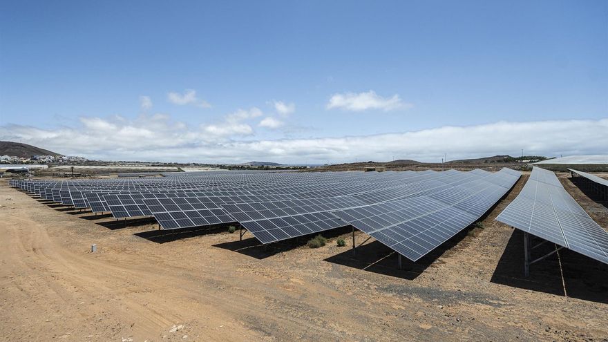 El precio del sol: el Supremo dirime si una finca expropiada en Telde vale seis veces más por ser apta para una planta solar