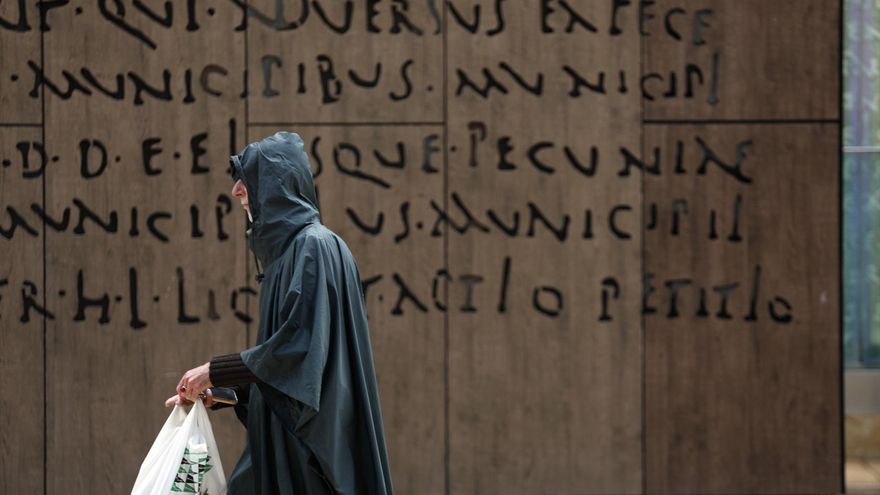 La Aemet confirma el cambio de tiempo: sale sol y suben las temperaturas desde el miércoles