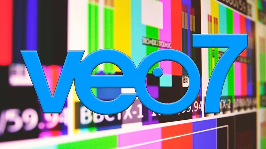 El canal Gol Play ya tiene sustituto en la TDT: Unidad Editorial recupera Veo 7 trece años después