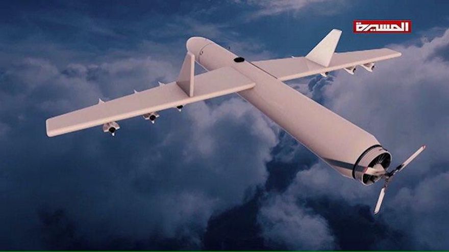 Córdoba jugará un papel clave en la nueva guerra asimétrica de los drones iraníes