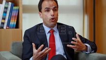 El rector de la URJC dice que le engañaron quienes dicen que Cifuentes defendió su máster