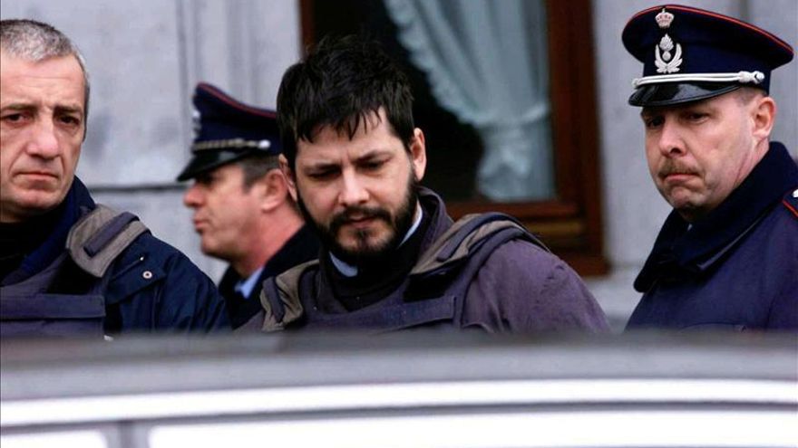 Las víctimas del pederasta Marc Dutroux acuden al Tribunal de Estrasburgo