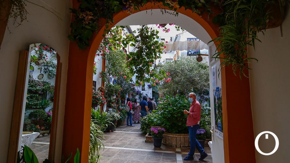 Patio Chaparro, 3- 2022